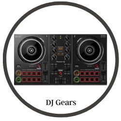DJ Gears