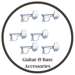 Guitar & Bass Accessories