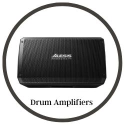 Drum Amplifiers