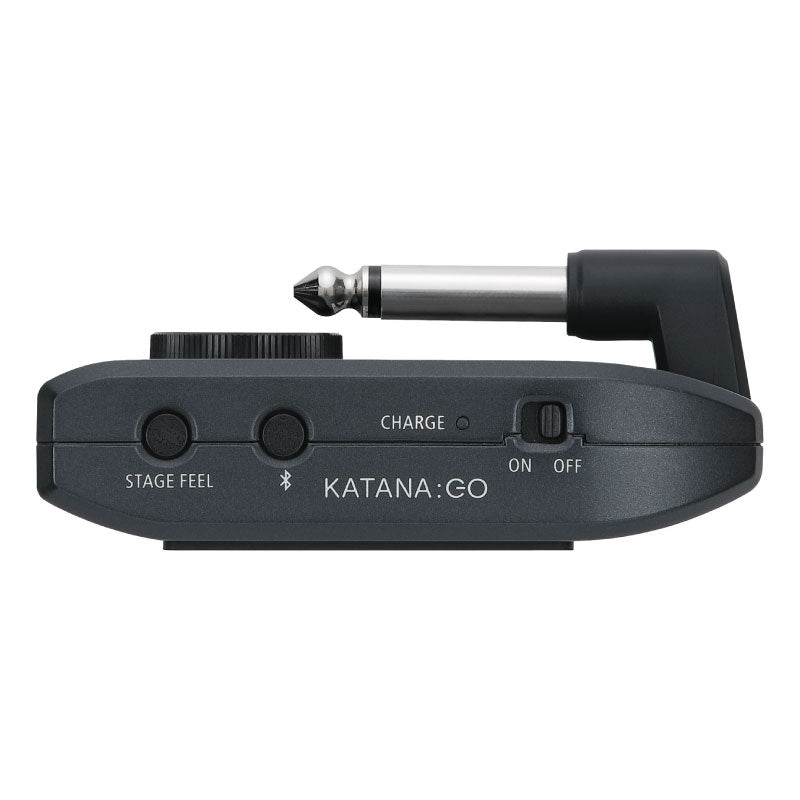 Boss Katana:Go Pocket Headphone Amplifier