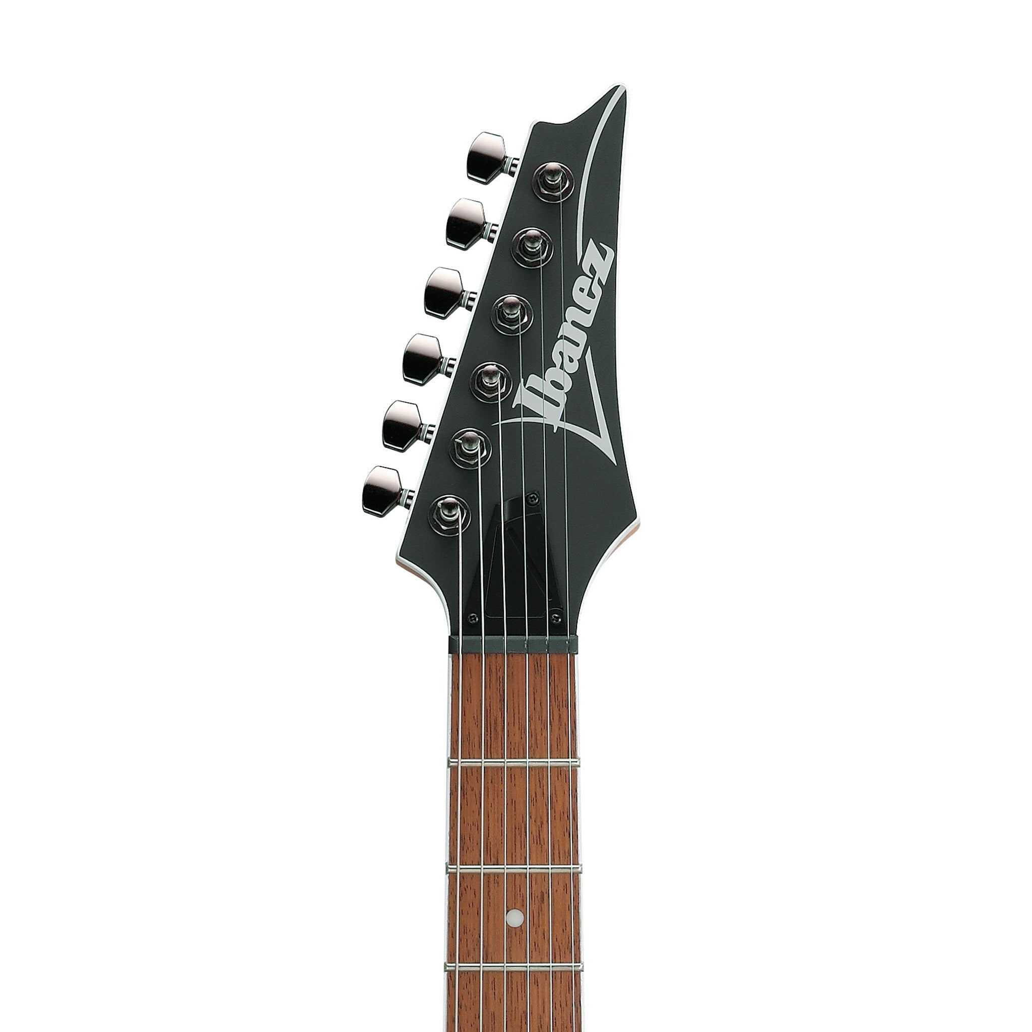 Ibanez RG421S-SEM Electric Guitar, Sea Shore Matte