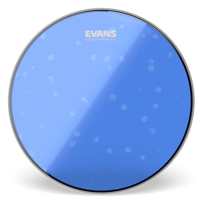 Evans Hydraulic Blue 8