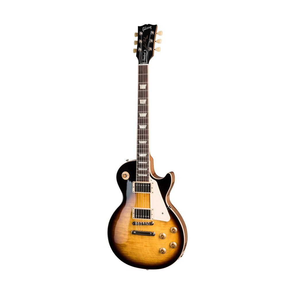 Gibson Les Paul Standard 50s Electric Guitar, Tobacco Burst, GIBSON, ELECTRIC GUITAR, gibson-electric-guitar-g06-lps500tonh1, ZOSO MUSIC SDN BHD
