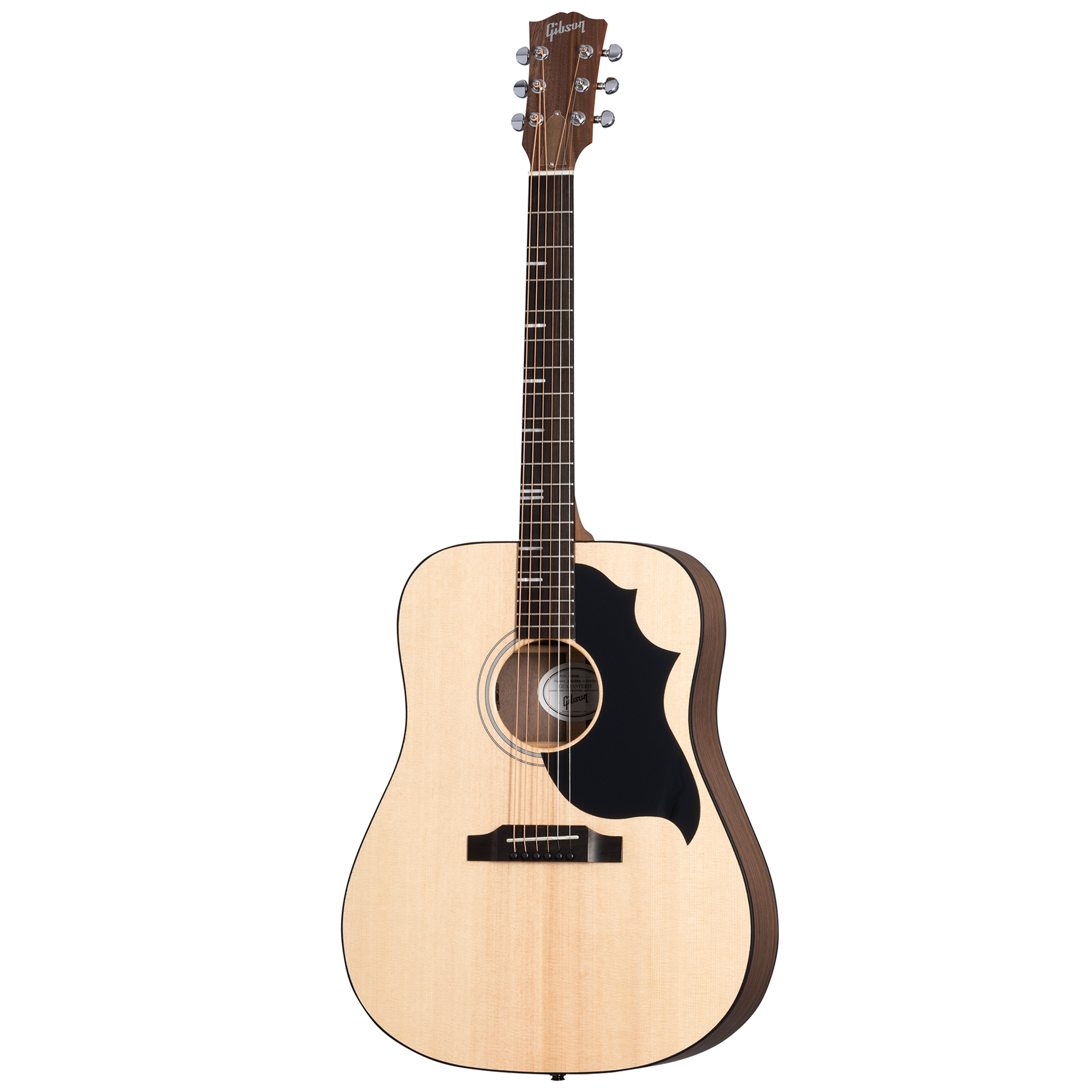 Gibson Generation Collection G-Bird, Natural Finish, Acoustic Guitar