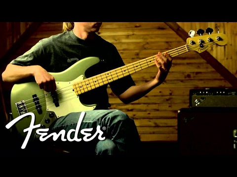 Fender Custom Shop Custom 60s Jazz Bass Pickups, Set of 2