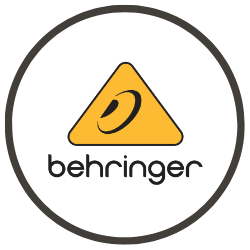 BEHRINGER - ZOSO MUSIC SDN BHD
