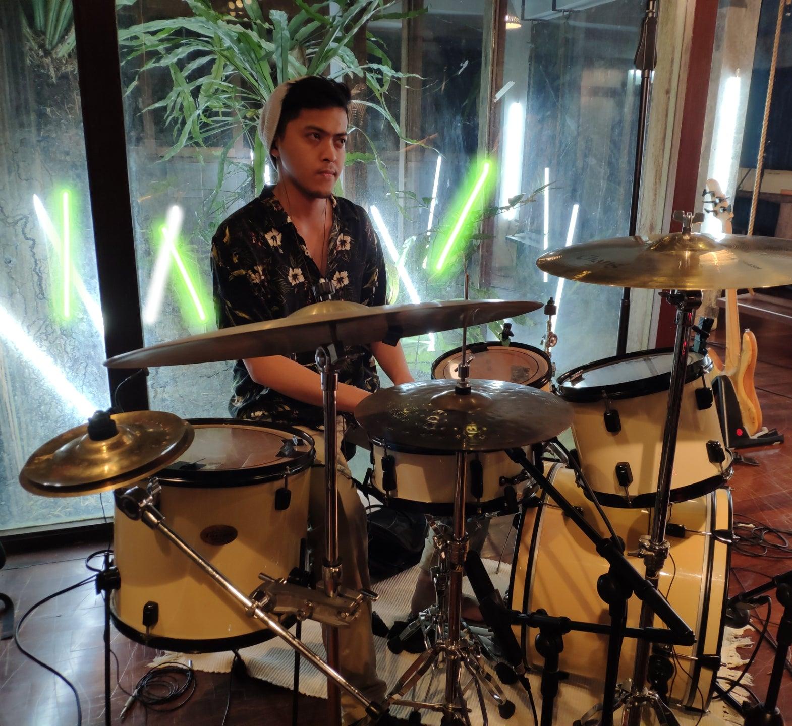 TEACHER ALEX RECOMMENDATIONS - ZOSO MUSIC SDN BHD