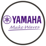 Yamaha Piano - Zoso Music