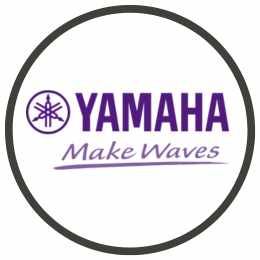 Yamaha Digital Piano - Zoso Music