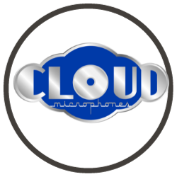 Cloud Microphones | Zoso Music Sdn Bhd
