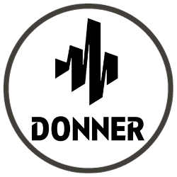 Donner | Zoso Music Sdn Bhd