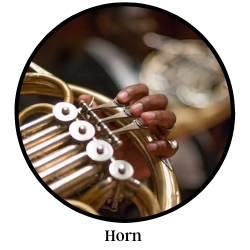 Horn Zoso Music