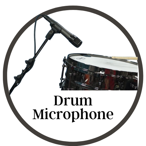 sE Electronics V PACK VENUE Drum Microphone Kit - Sound Productions