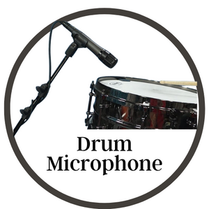 Drum Microphone