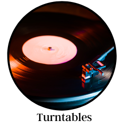 TURNTABLES - ZOSO MUSIC SDN BHD