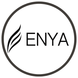 Enya Acoustic Guitar - Zoso Music Sdn Bhd
