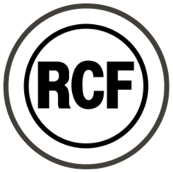 RCF Zoso Music