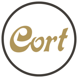 Cort Acoustic Guitar - Zoso Music Sdn Bhd