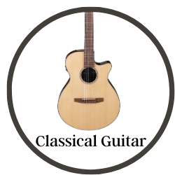 Classical Guitar