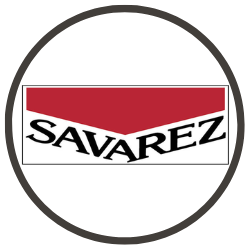 Savarez Zoso Music