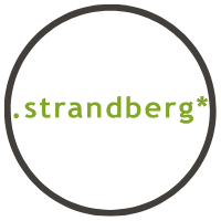 STRANDBERG - ZOSO MUSIC SDN BHD