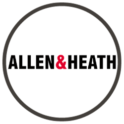 Allen &amp; Heath