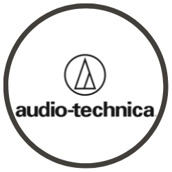 Audio Technica - Zoso Music Audio Techinca Online Store