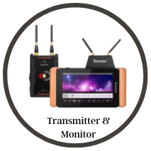 Film Transmitter & Monitor | Zoso Music Sdn Bhd