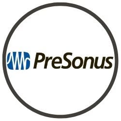 Presonus Eris NEW 2nd Gen, Facelifted! Zoso Music
