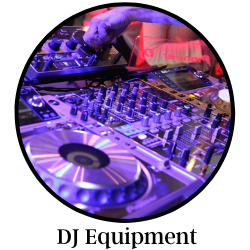 DJ EQUIPMENT - ZOSO MUSIC SDN BHD