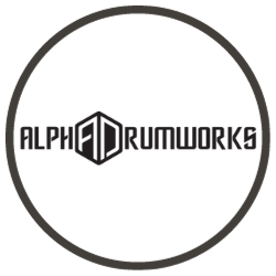 Alpha Drumworks | Zoso Music Sdn Bhd