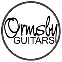 ORMSBY - ZOSO MUSIC SDN BHD
