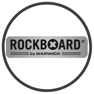 Rockboard By Warwick | Zoso Music Sdn Bhd