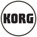 KORG Piano Zoso Music
