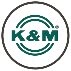 K&M