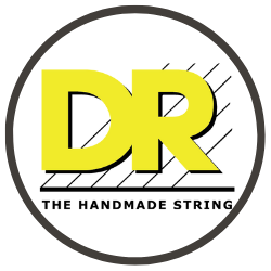 DR Strings Zoso Music