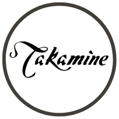 Takamine