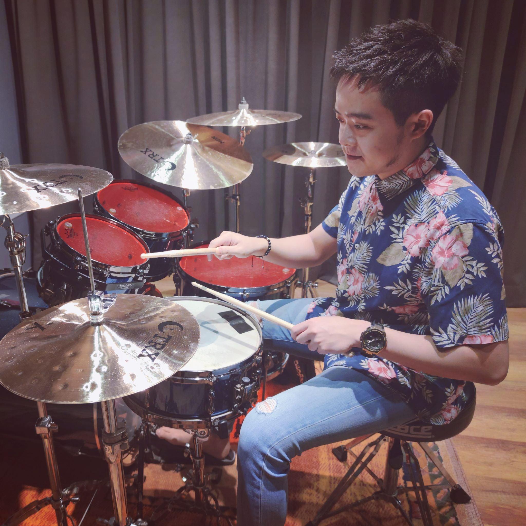 TEACHER JACKSON'S RECOMMENDATIONS - ZOSO MUSIC SDN BHD
