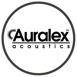 Auralex Soundproof | Zoso Music Sdn Bhd