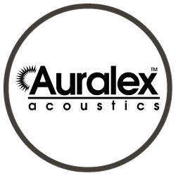 Auralex Soundproof