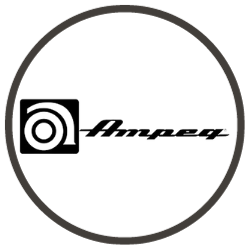 Ampeg | Zoso Music Sdn Bhd