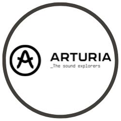 Arturia - Zoso Music Arturia Online Store 