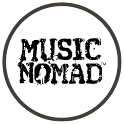 Music Nomad Zoso Music