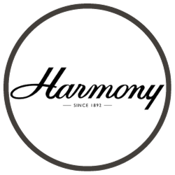 Harmony | Zoso Music Sdn Bhd 