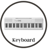 Portable Keyboard