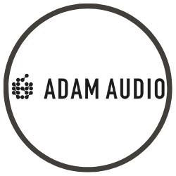 ADAM AUDIO - ZOSO MUSIC SDN BHD