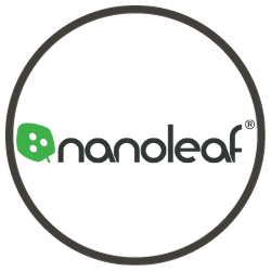 Nanoleaf Zoso Music