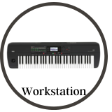 Workstation - Zoso Music