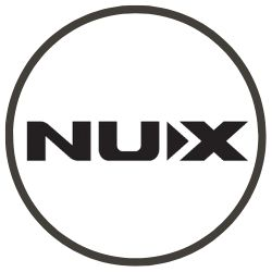 NUX - ZOSO MUSIC SDN BHD