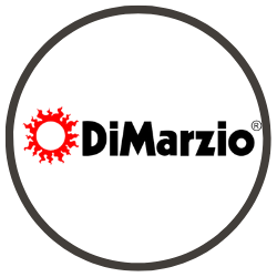 DIMARZIO - ZOSO MUSIC SDN BHD